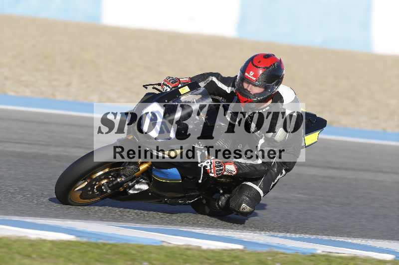 Archiv-2025/02 28.-31.01.2025 Moto Center Thun Jerez/blau-blue/56